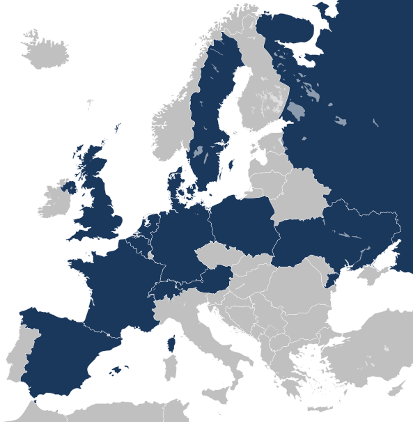 map-europe